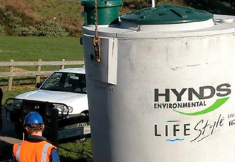 Hynds Irrigation Filter Cleaning Approved Waste Water